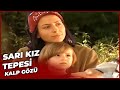 Sarı Kız Tepesi | Kalp Gözü