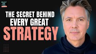 The Hidden Skill That Turns Vision Into Real Change with Jonah Burlingame