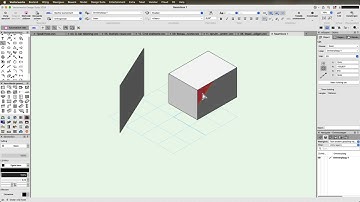 Vectorworks gebruikersdagen 2024 - Tips&Tricks - Deel 4