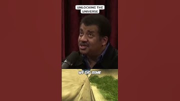 Unlocking the Universe