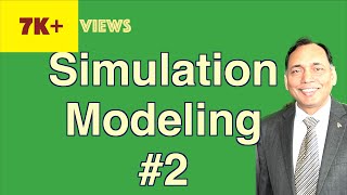 Simulation Modeling Part 2 | Queuing Analysis and Maintenance Applications