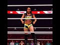 Roxanne Perez has had enough of Alexa Bliss | Valkyrie Stories 100 #shorts #wwe2k23 #wwenxt