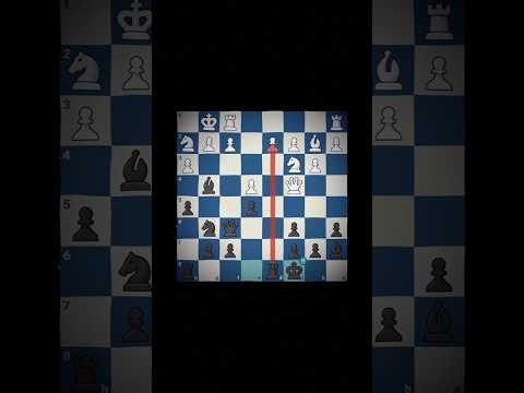 5 Brilliant Moves In A Row By AlphaZero