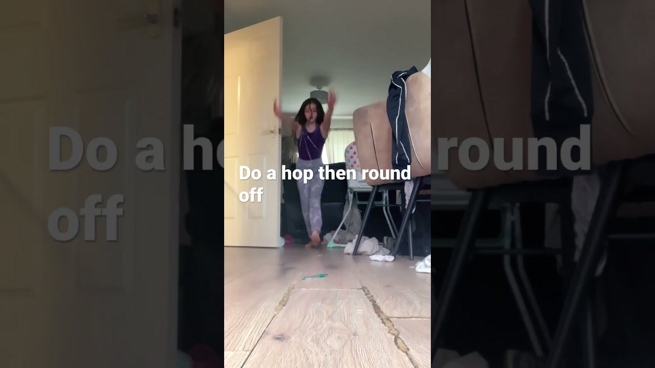 How To Do An Ariel