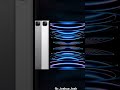 Apple latest iPad ultra for iOS lovers #ios17 #applepen #latest #ipad