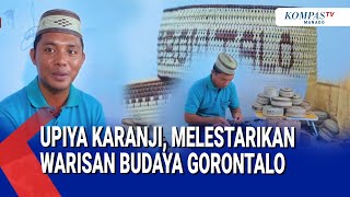 Download Lagu UPIYA KARANJI, MELESTARIKAN WARISAN BUDAYA GORONTALO MP3