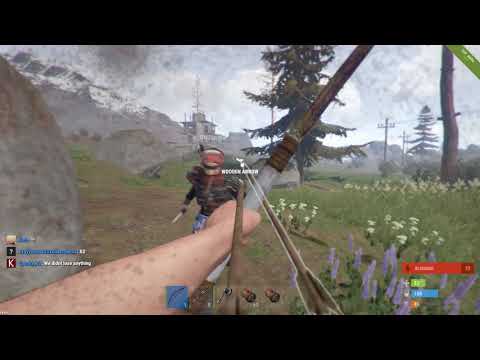 Bow Vs Python