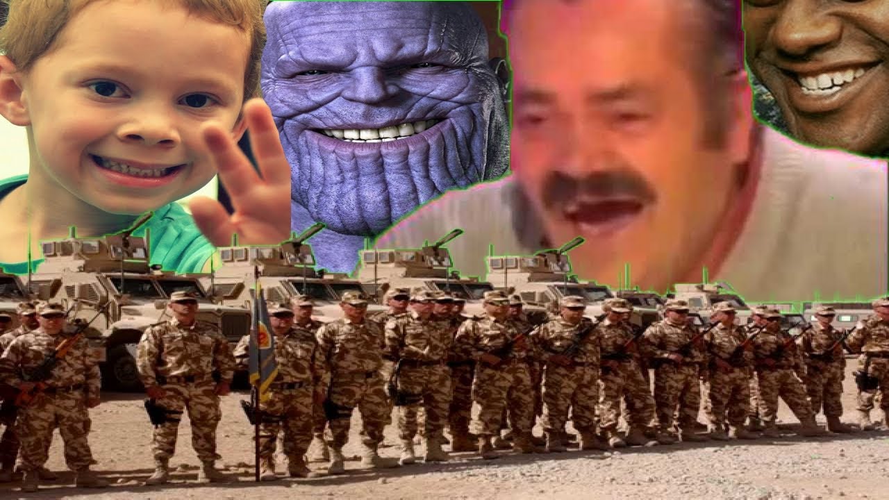 This is why vine army is better than tiktok