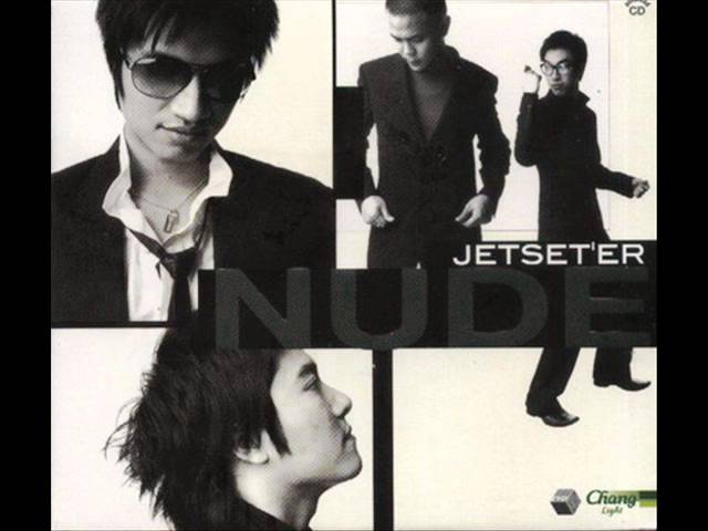 Obejrzyj Jetset'er - ฝ่าไฟแดง(Redical) w YouTube
