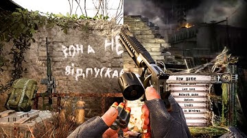 Stalker 2 Developers didn