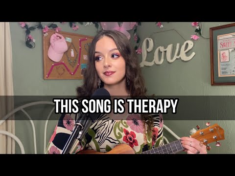 Tell You What I Want To Hear -original song by Rae