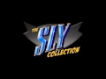 Sly cooper soundtrack  a strange reunion  collection ver