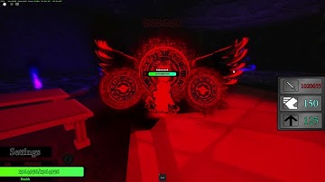 How to get the "...?" In ROBLOX (Killstreak Swords V4) 