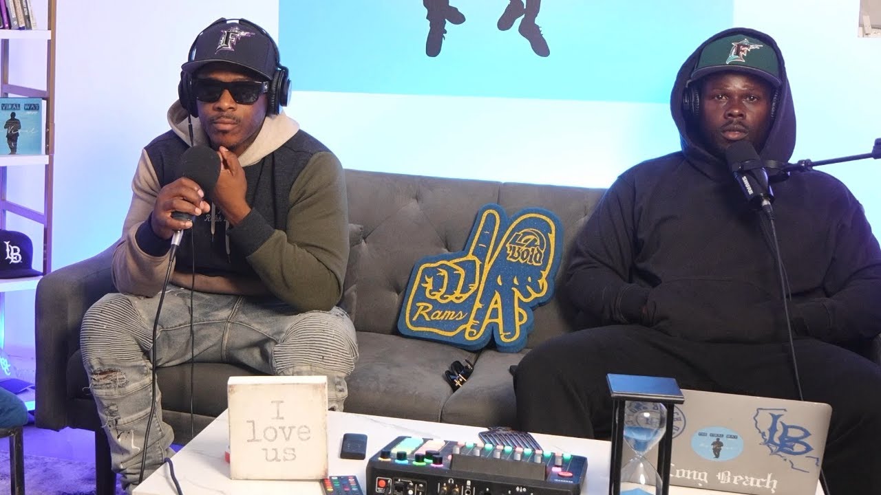 What's going on in these Youtube streets!?