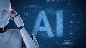 The Power of AI: How Machines are Learning to Think Like Humans!