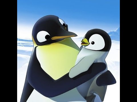 Papa Penguin様 Papa Penguin – Momoko Abe Illustration