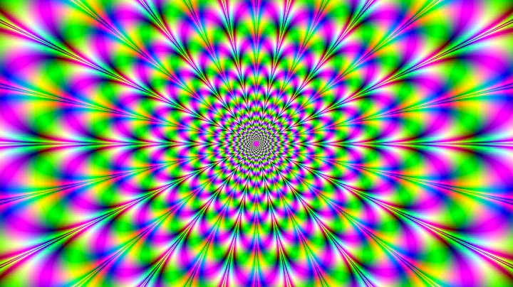 Unveiling Mind-Bending Illusions and Tricks