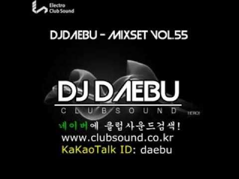 DJDAEBU (+) Mixset Vol.55
