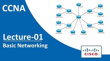 CCNA Bangla Tutorial-01:  Networking basic