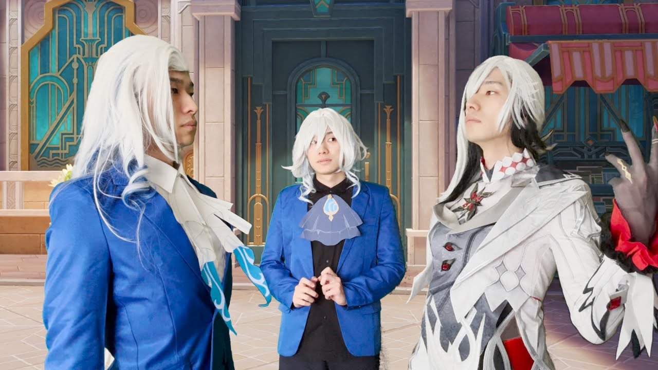 最強の一角となった完凸召使