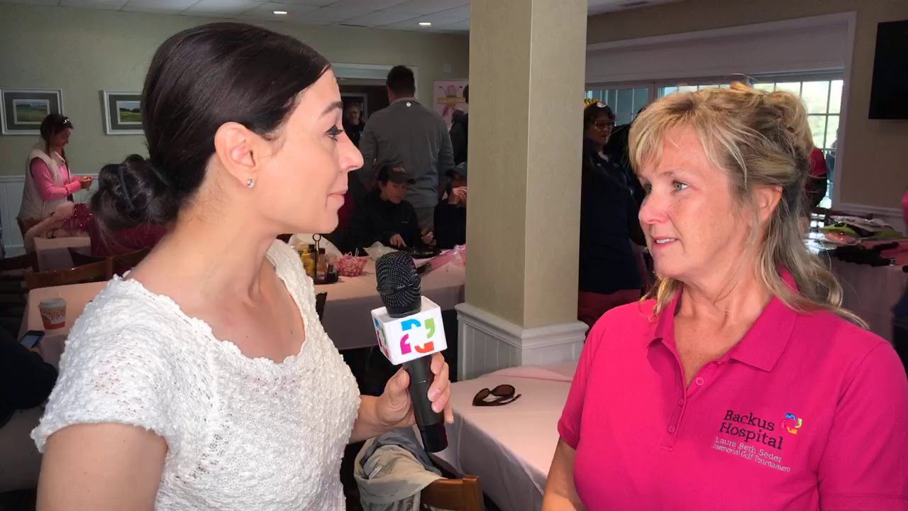 Raising awareness for breast cancer