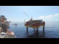 Shell Books Floatel's Accommodation Rig for Malampaya Work