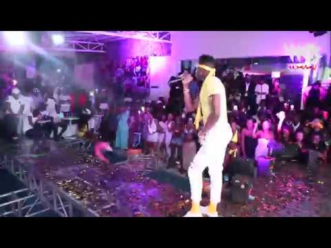 Diamond platnumz -