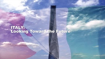 NEW RENAISSANCE - David Fisher Dynamic Architecture