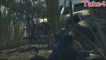 【CoDMW3】機密情報を探せ!!【実況プレイ】Part5