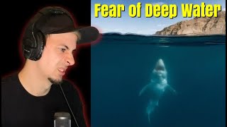 Man With a Fear of the Ocean Looks at r/Thalassophobia and Feels Uncomfortable