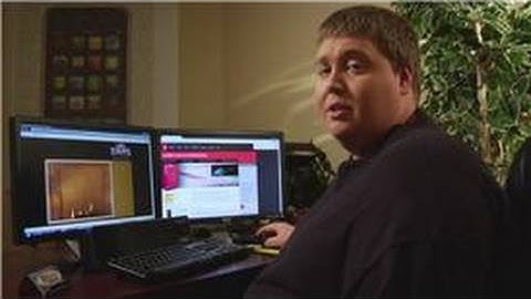 Creating & Maintaining a Web Page : How to Make a Flash Intro for Your Website