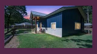 18178 Conty Road 1275 Tyler, TX 75703