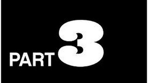 Entity 303 Documentary Part 3 (The War)