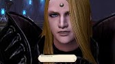 Final Fantasy Xv X Final Fantasy Xiv Online Collaboration Launch Trailer Youtube