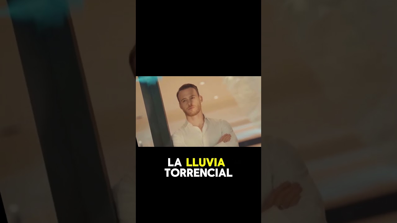 Kerem Bürsin: las heridas ocultas detrás de su sonrisa