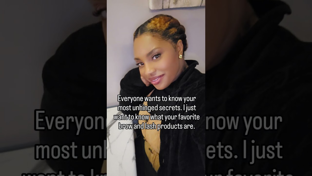 Don't be shy, spill the 🫖•••