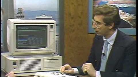 The Computer Chronicles - Business Applications (1987)