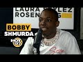 Bobby Shmurda Brings The ENERGY + Talks Music Politics, Life Changes & Business Aspirations