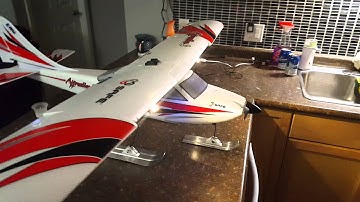 Apprentice so 15e with navigation and 3w lights.