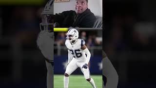Cowboys fan speaks on Daron Bland's decline since historical season 👀 #nfl