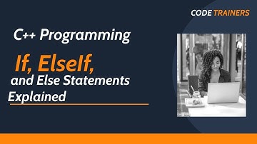 C++ Programming: If, ElseIf, and Else Statements Explained | Code2Earn Tutorial