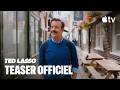 Ted Lasso — Teaser officiel de la saison 4 | Apple TV