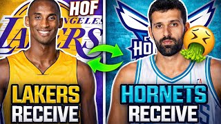 5 CRAZIEST Draft Night Trades Ever
