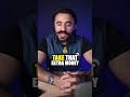 Worst advice or best? #shorts #entrepreneurmindset
