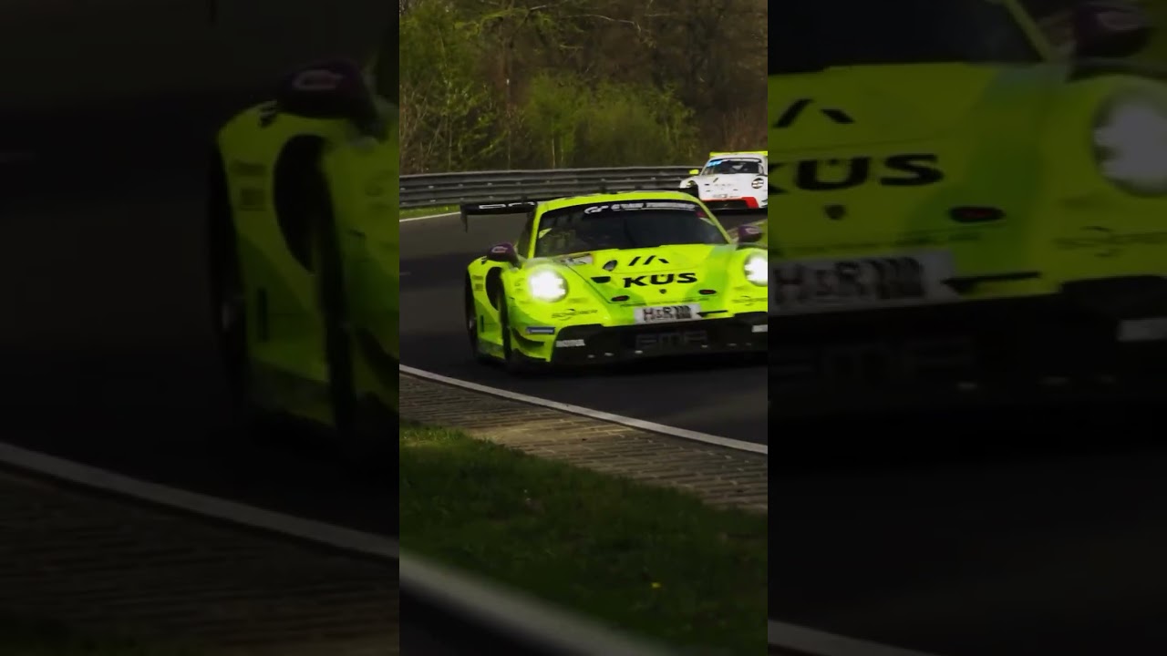 🏁 NRing Speed Rush: Rent This Supercar NOW! 💸🔥