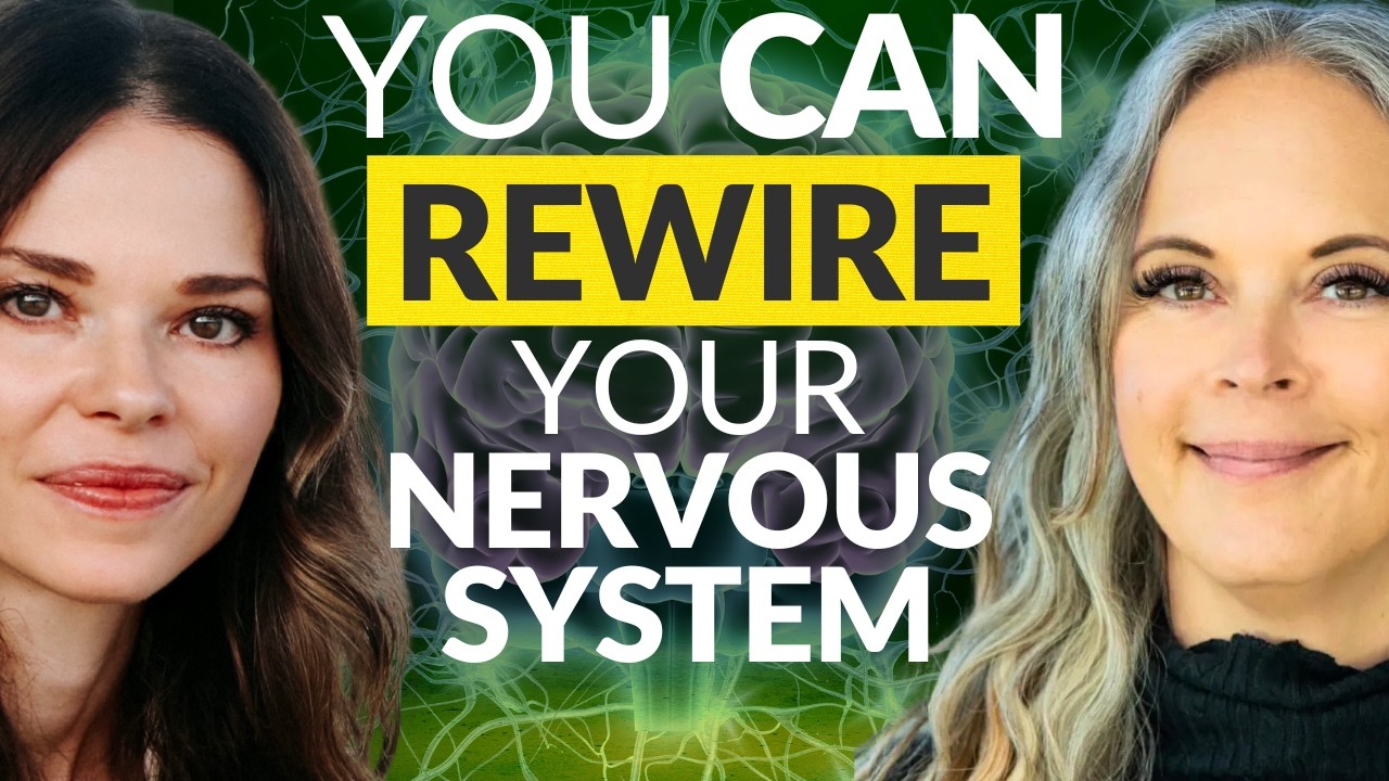 Rewiring Shame, Stress & Survival Patterns