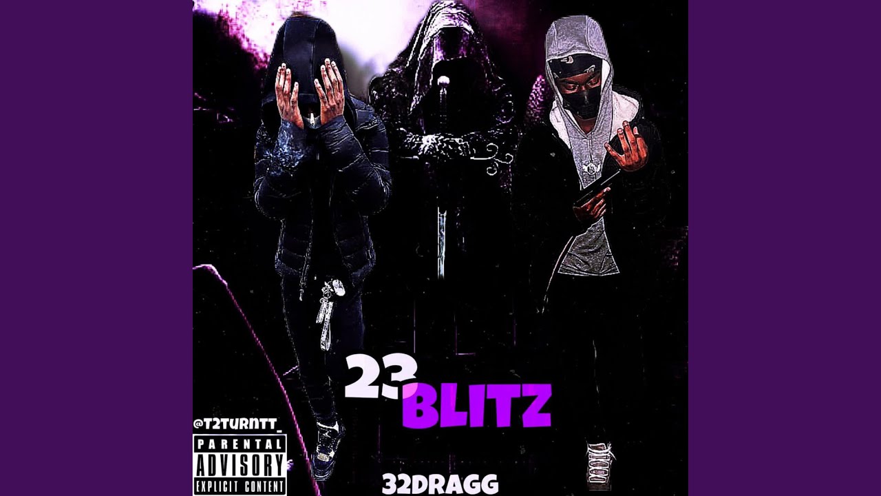 Watch 23 Blitz on YouTube Watch 23 Blitz on YouTube