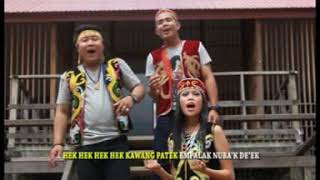 Download Lagu Lagu dayak Melawi \ MP3