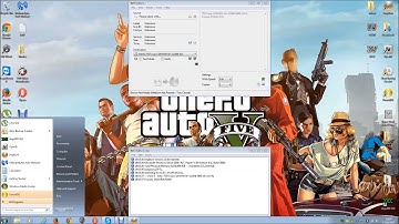How to mod GTA IV with MAJOR DISTRIBUTION V4.2