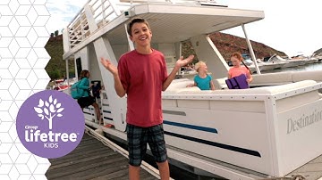 The Golden Rule | Weird Animals Music Video | Group Publishing